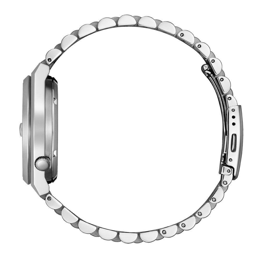 CITIZEN COLLETION TSUYOSA NJ0150-56W シチズン コレクション つよさ