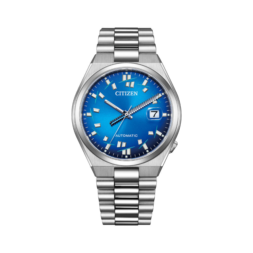 CITIZEN TSUYOSA セコンドセコンド限定　NJ0157-81L CITIZEN COLLECTION NJ0157-81L 「seconde/seconde/(セコンドセコンド