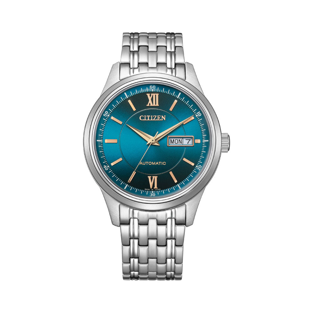 CITIZEN COLLETCION NY4050-71L 「金碧珠」 限定モデル 限定モデル