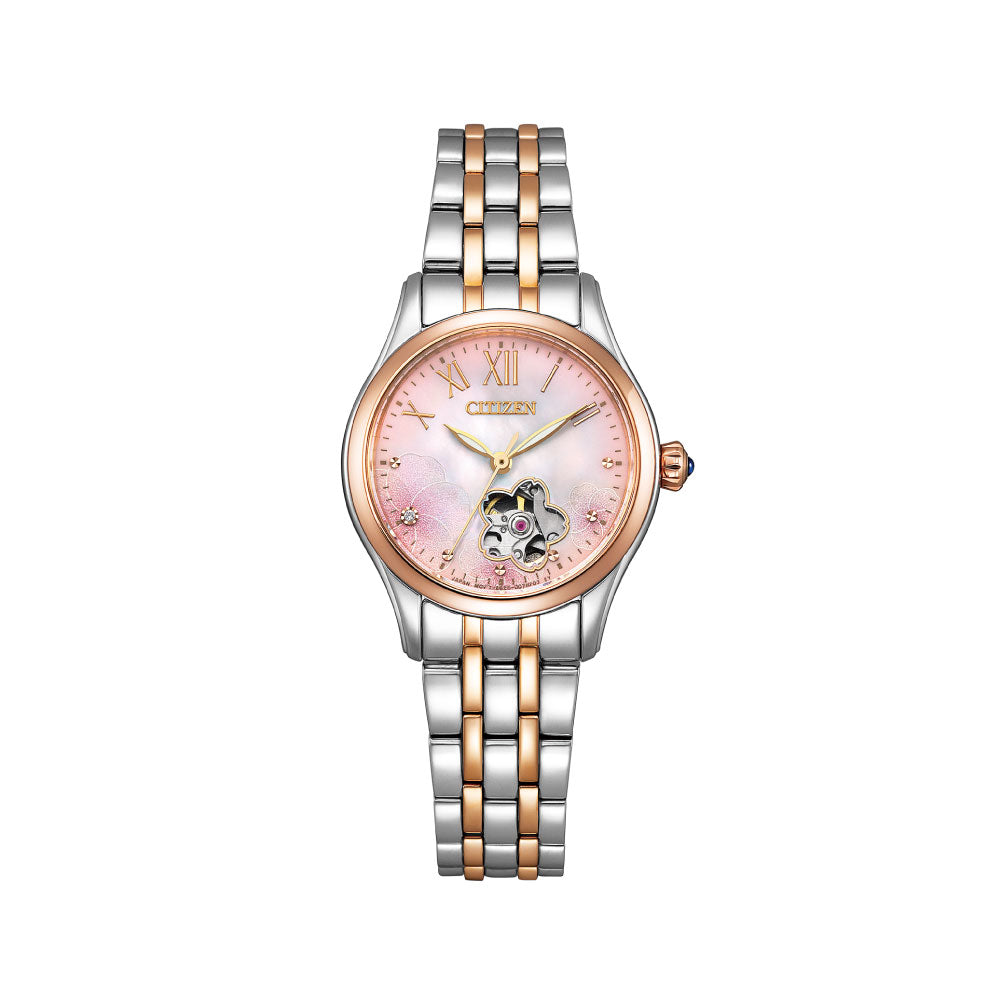 CITIZEN COLLECTION PR1044-87Y シチズンコレクション 腕時計 レディース