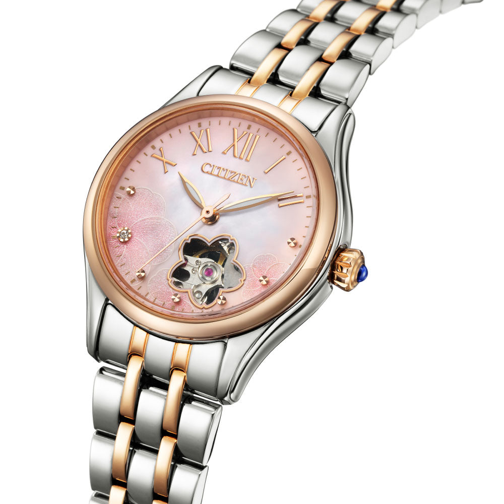 CITIZEN COLLECTION PR1044-87Y シチズンコレクション 腕時計 レディース