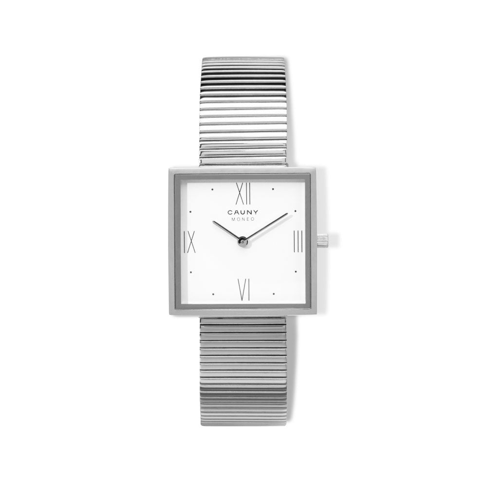 CAUNY カウニー 腕時計 CAUNY Rafael Moneo CMN001S ラファエル 
