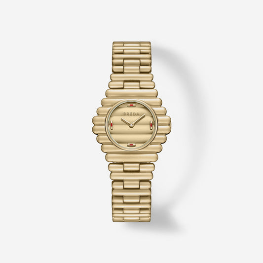 BREDA ブレダ CODA 1756a ブレダ 腕時計 ユニセックス