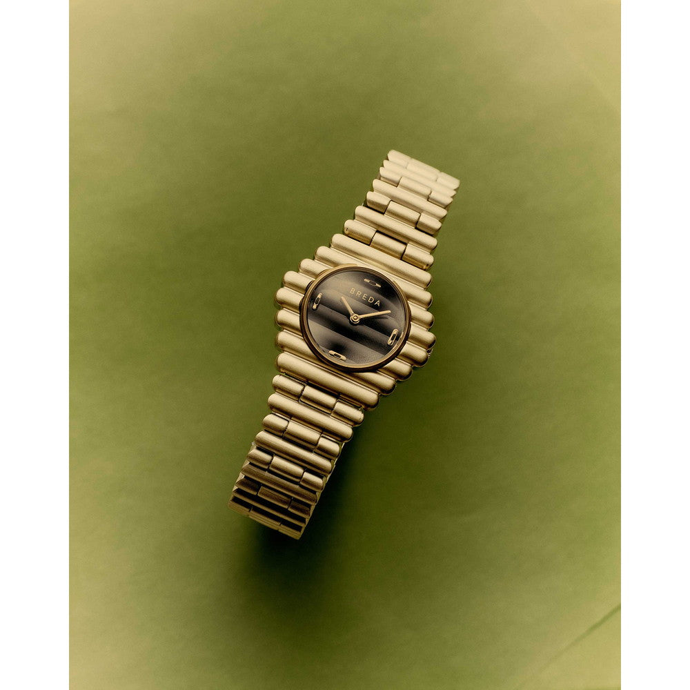 BREDA ブレダ CODA 1756c ブレダ 腕時計 ユニセックス