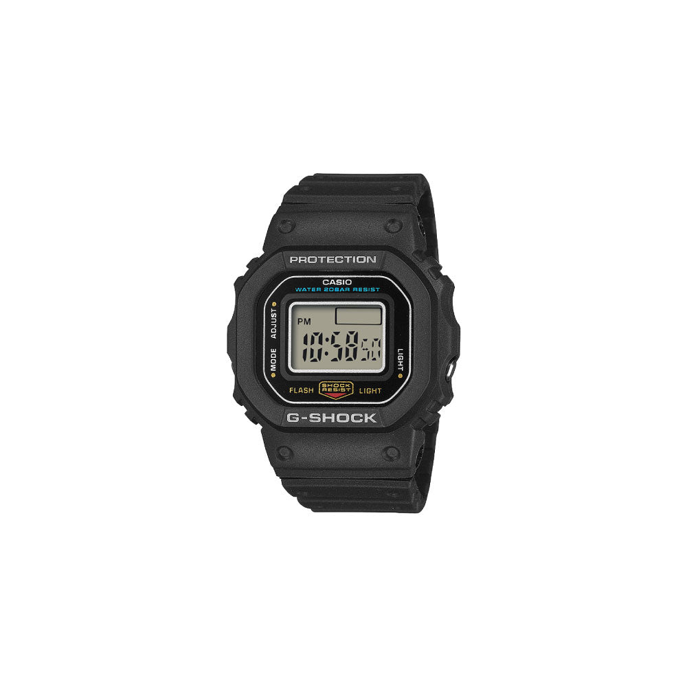 G-SHOCK nano 5600 SERIES DWN-5600-1JR g-shock ナノ gショック 