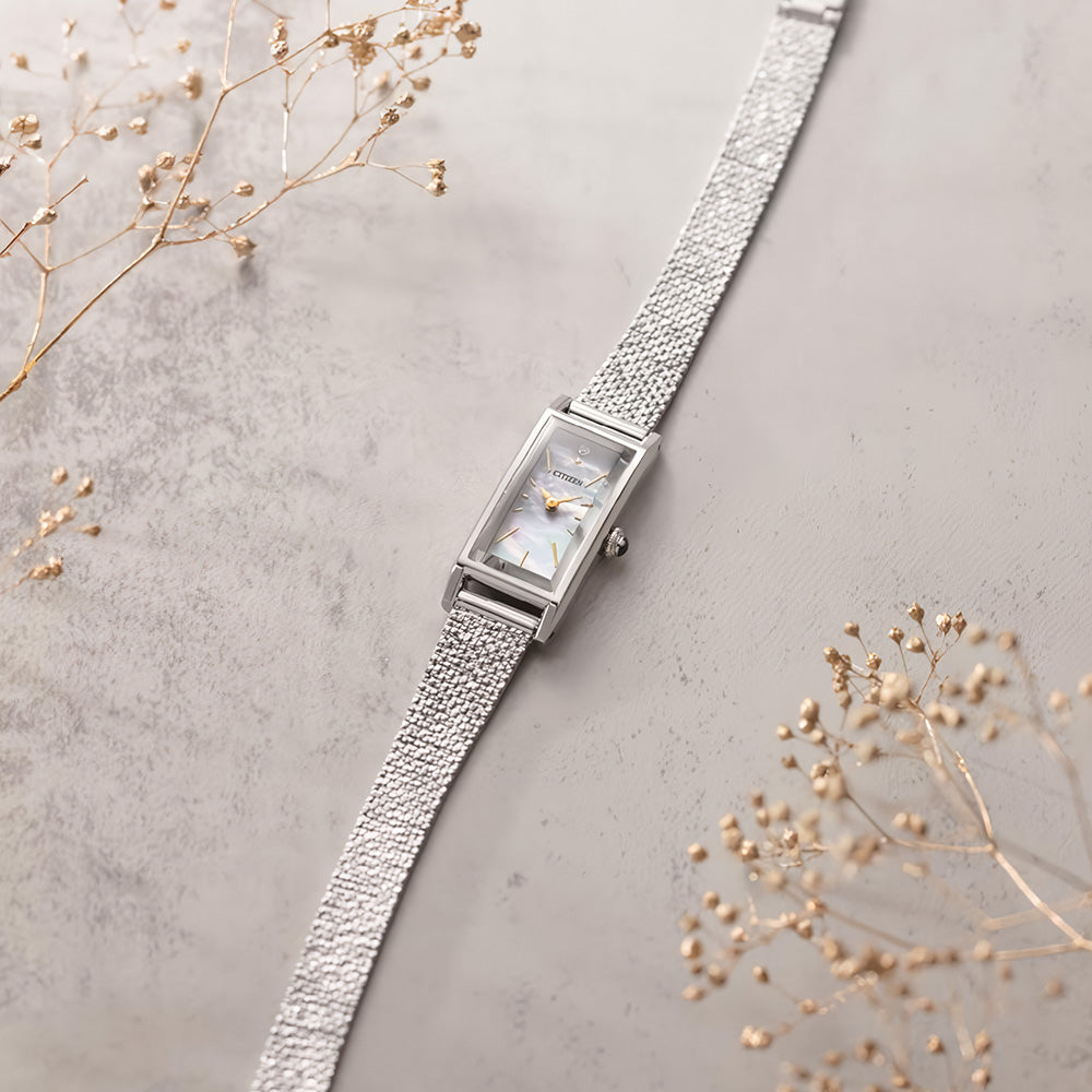 CITIZEN Kii EG7040-66D