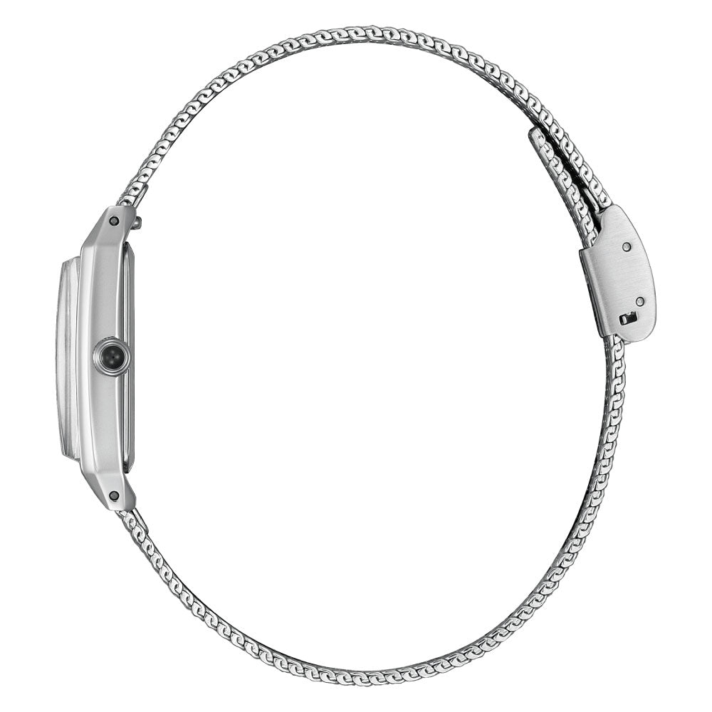 <2025年10月16日発売予定>CITIZEN Kii EG7040-74D 世界限定800本 シチズン キー 腕時計 レディース