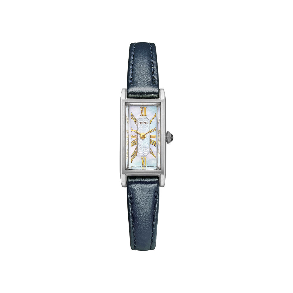 <2025年10月16日発売予定>CITIZEN Kii EG7040-74D 世界限定800本 シチズン キー 腕時計 レディース