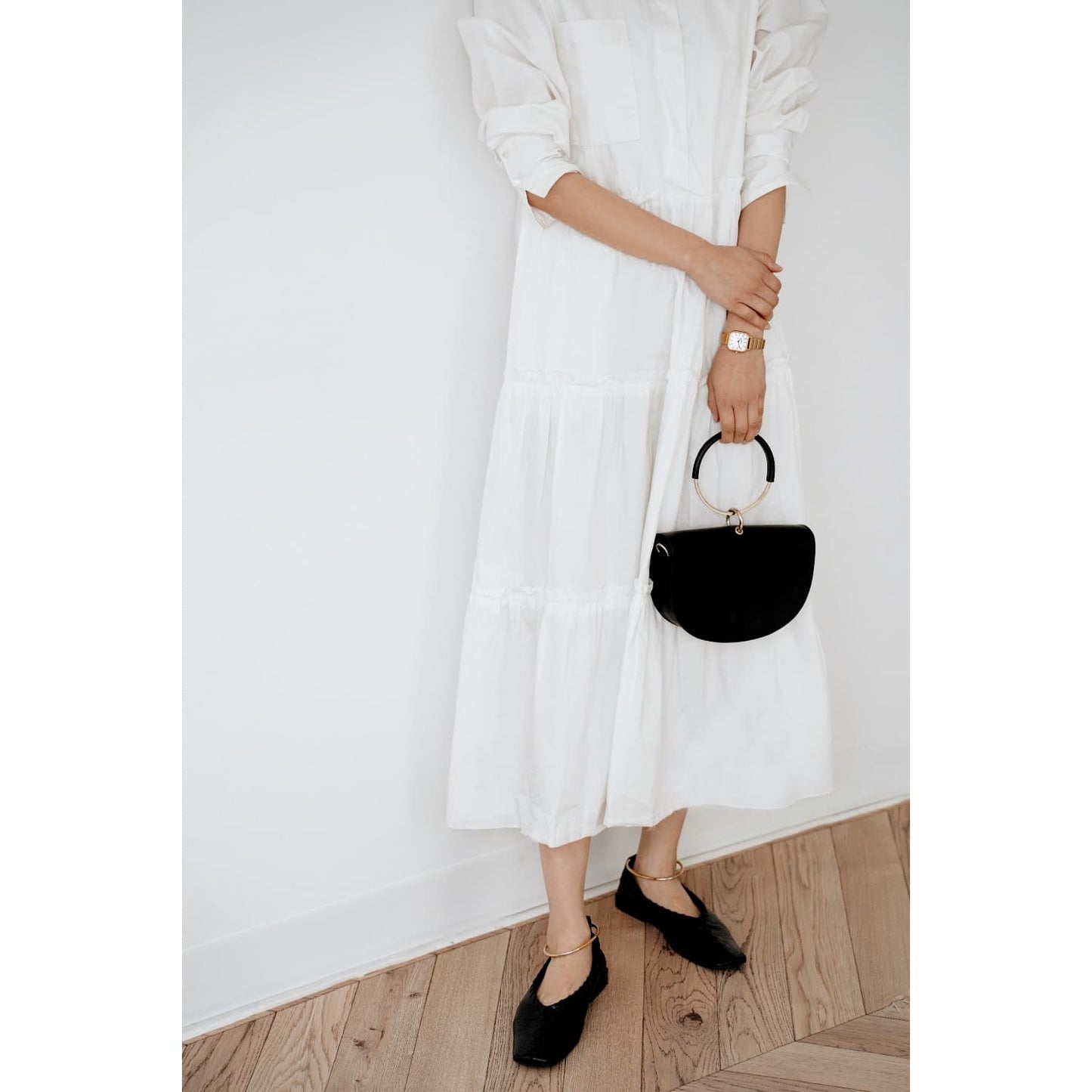 BREDA ESTHER 1735d ブレダ 腕時計 レディース