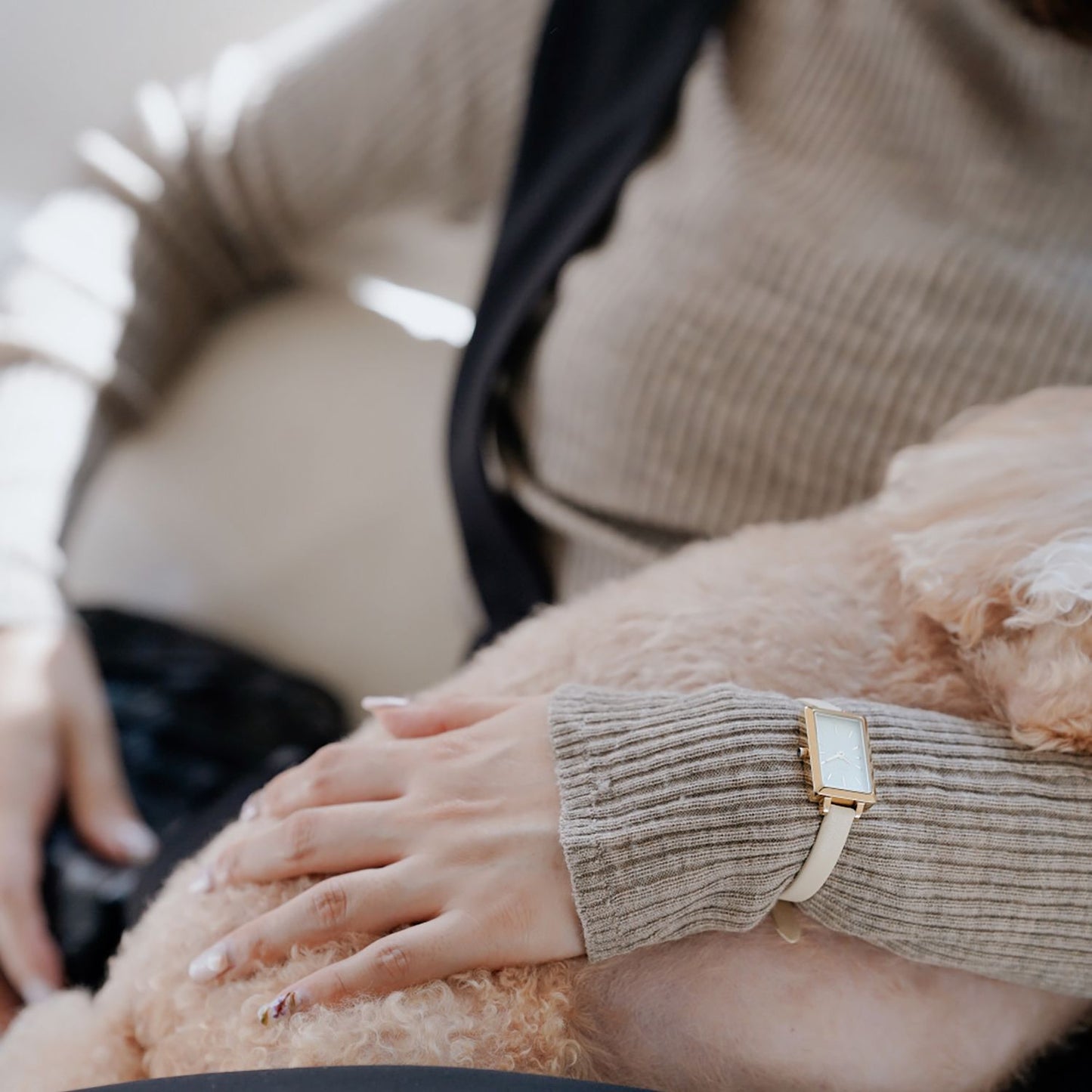 <SALE>BREDA EVA 1738m 腕時計 レディース