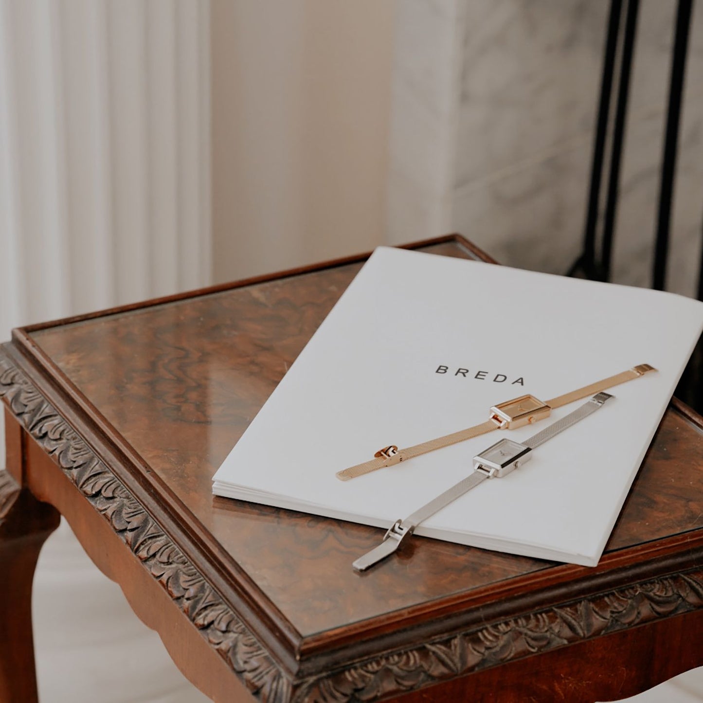 BREDA EVA 1738n ブレダ 腕時計 レディース