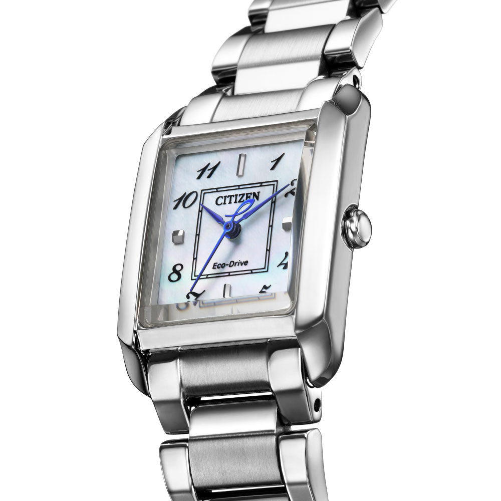 CITIZEN L EW5600-87D シチズンエル 腕時計 レディース