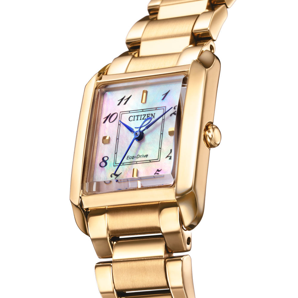 CITIZEN L EW5603-89Y シチズンエル 腕時計 レディース