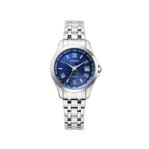 CITIZEN EXCEED EC1120-59L CB1080-52L エクシード 腕時計