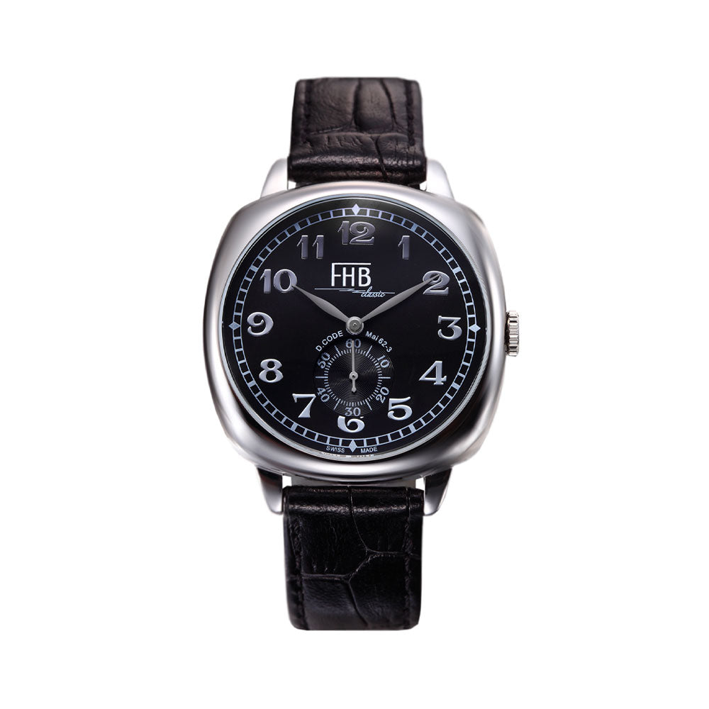 FHB LIAM F901-SBA エフエイチビー 腕時計 メンズ – 東京