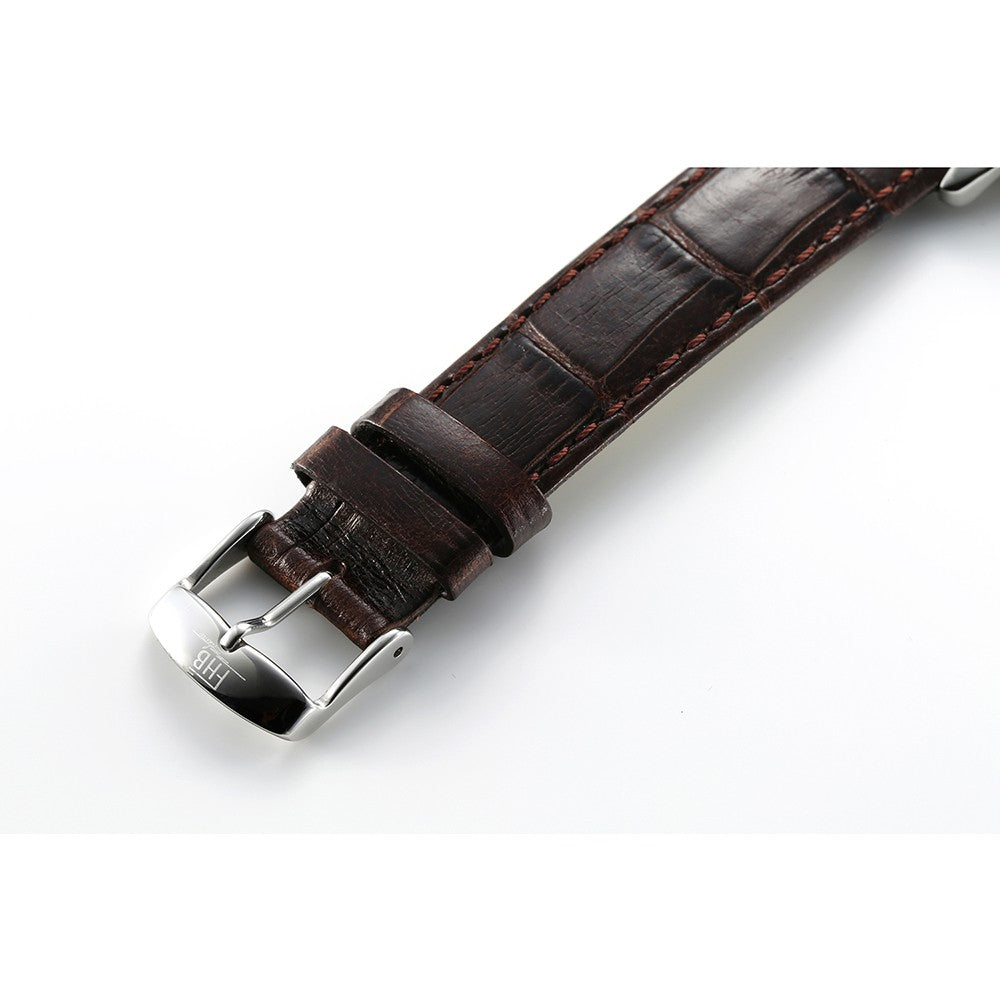 FHB LIAM F901-SWR エフエイチビー 腕時計 メンズ
