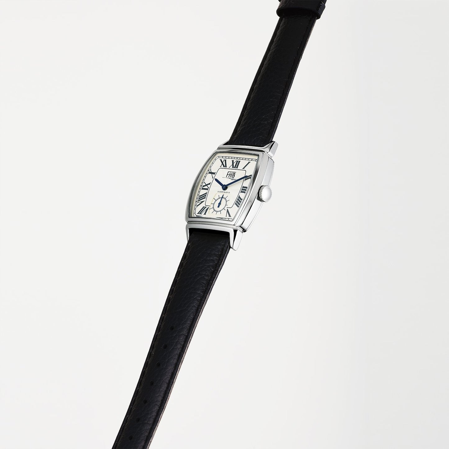 FHB LEO F903-SWR-BK エフエイチビー 腕時計 メンズ