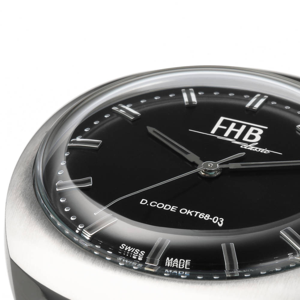 FHB 25周年モデル NOAH F930BK-NATO 2-Belt