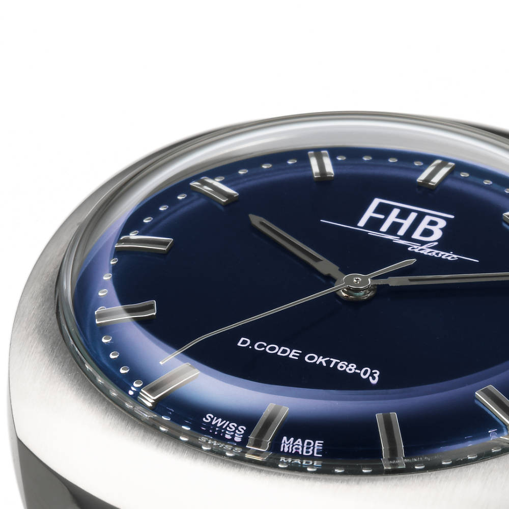 FHB 25周年モデル NOAH F930NY-NATO 2-Belt