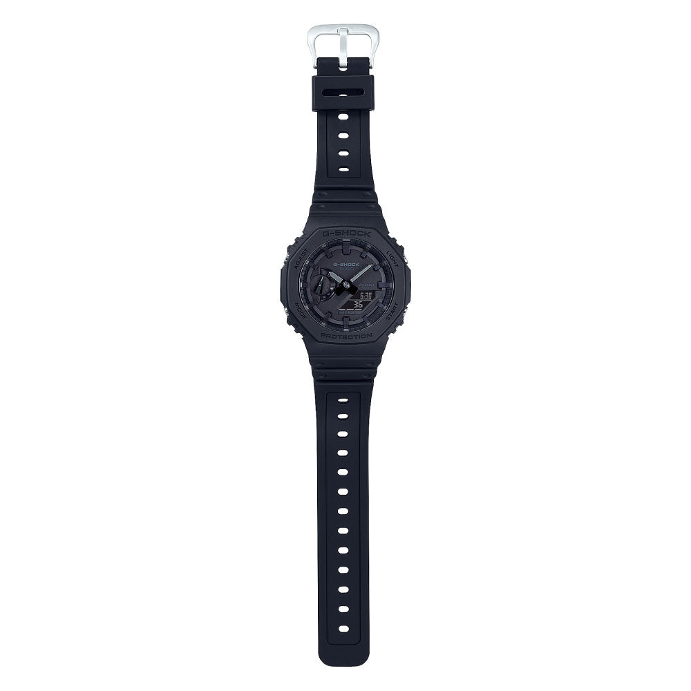 G-SHOCK ANALOG-DIGITAL 2100 Series GA-2100-1A1JF ジーショック デジタル アナログ コンビネーションモデル カシオ 腕時計 メンズ
