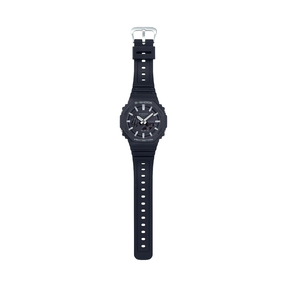 G-SHOCK ANALOG-DIGITAL 2100 Series GA-2100-1AJF ジーショック gショック カシオ 腕時計 メンズ