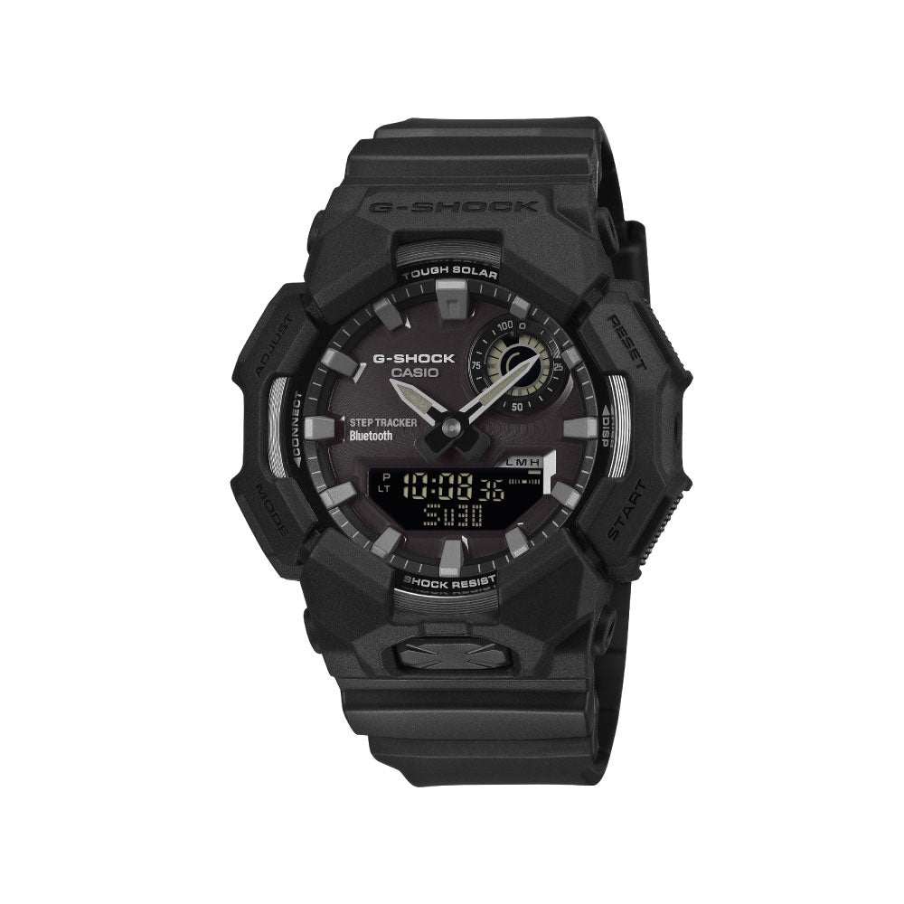 G-SHOCK ANALOG-DIGITAL GA-B010 SERIES GA-B010-1A1JF 新型Rugged