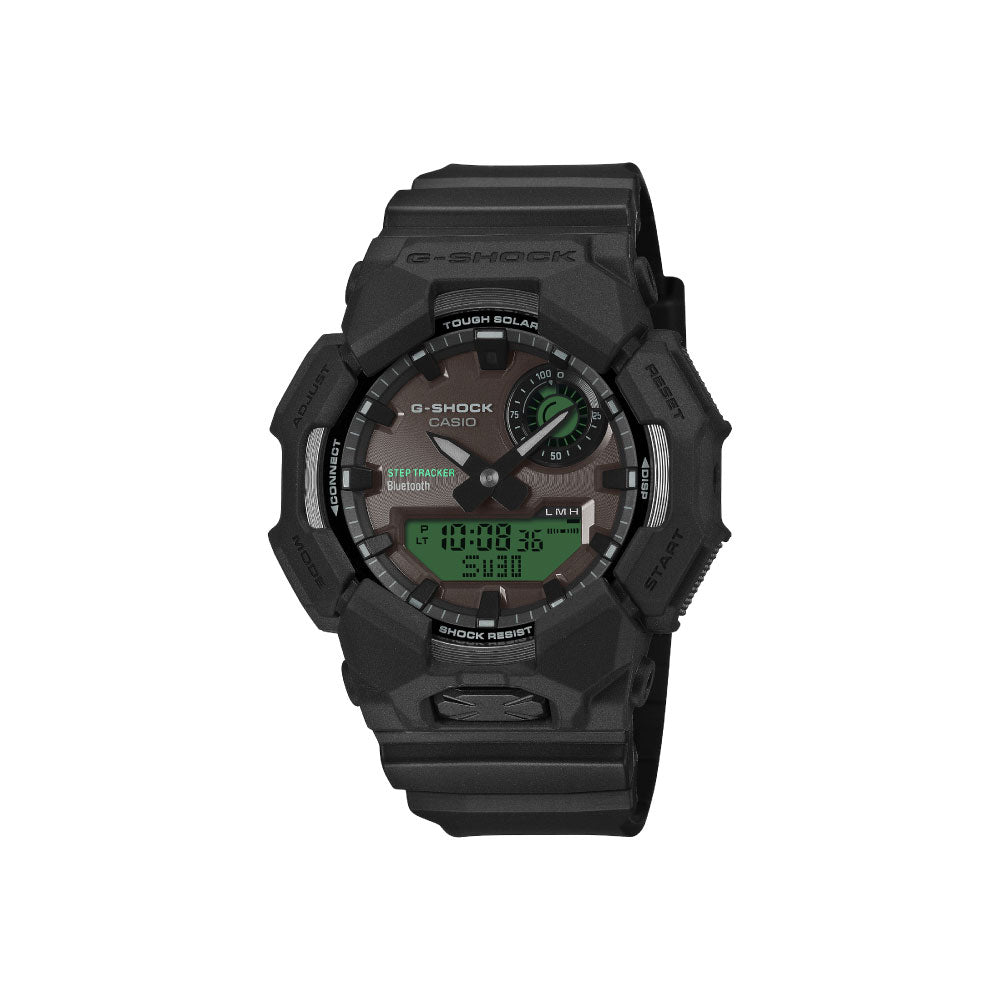 G-SHOCK BLACK AND ELECTRO GA-B010BEG-1AJF ジーショック 腕時計
