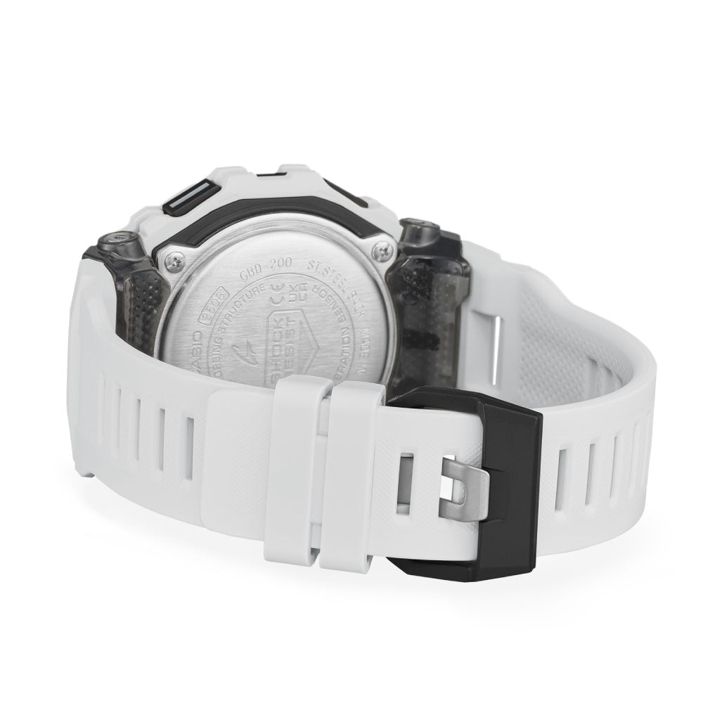 <先行予約受付中/2025年10月17日発売>G-SHOCK G-SQUAD GBD-200 SERIES GBD-200-7JF カシオ ジーショック 腕時計 メンズ