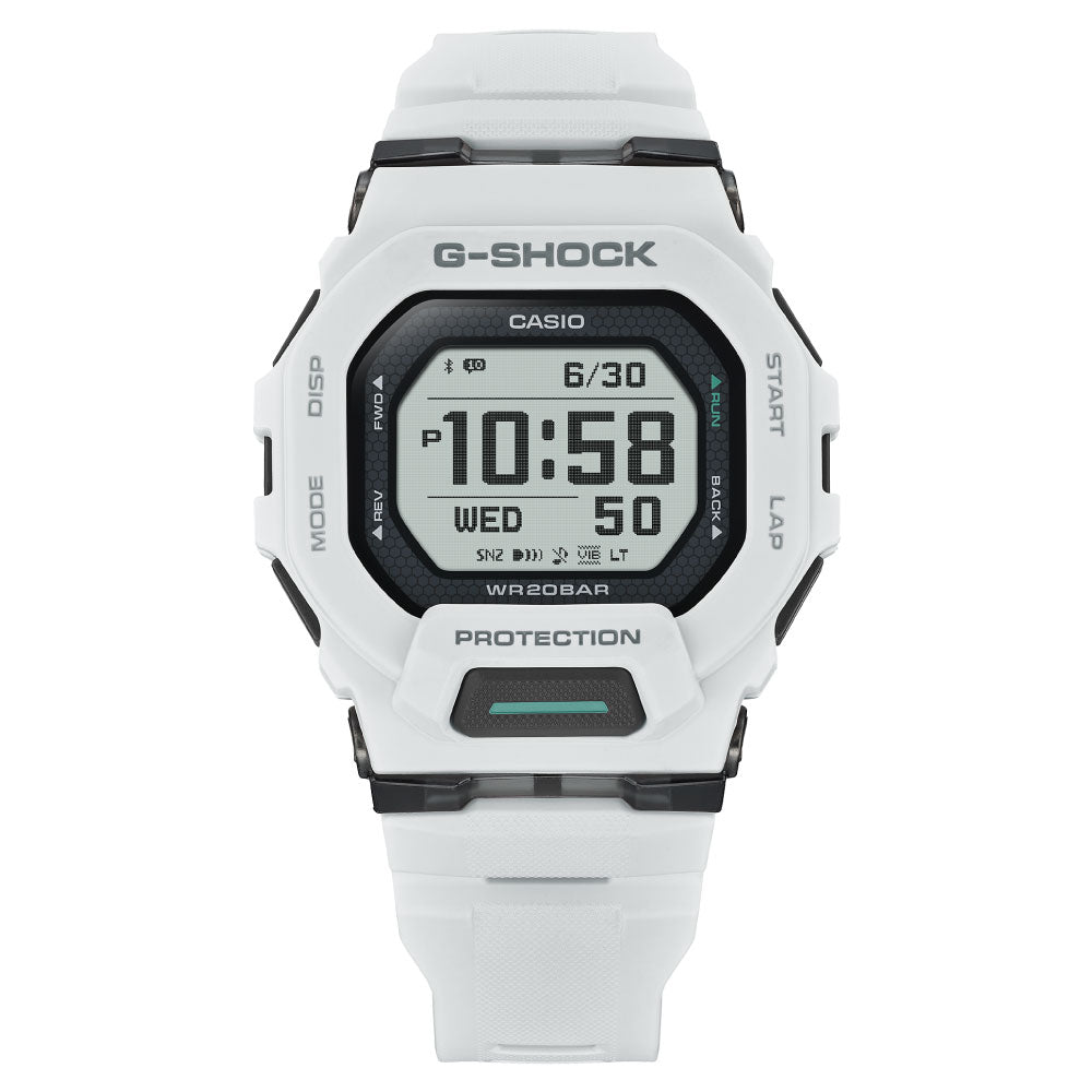 <先行予約受付中/2025年10月17日発売>G-SHOCK G-SQUAD GBD-200 SERIES GBD-200-7JF カシオ ジーショック 腕時計 メンズ