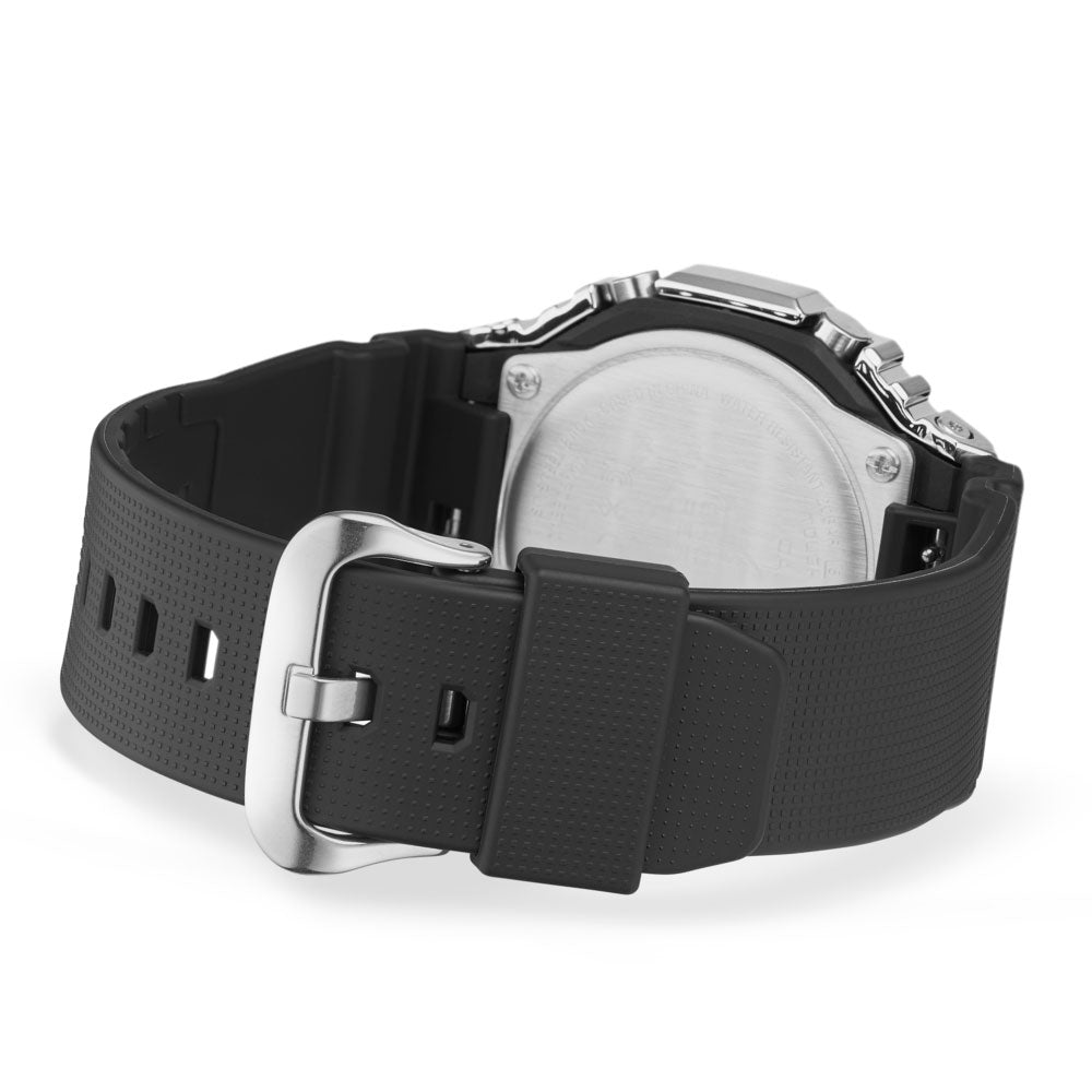 G-SHOCK ANALOG-DIGITAL 2100 Series GBM-2100-1AJF ジーショック オクタゴン 八角形 アナログ カシオ 腕時計 メンズ