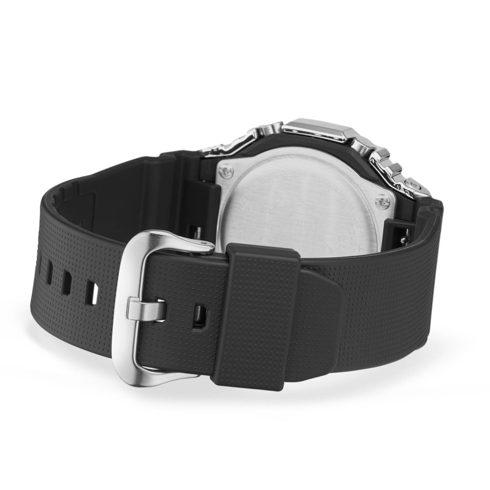 G-SHOCK ANALOG-DIGITAL 2100 Series GBM-2100A-1A2JF ジーショック オクタゴン 八角形 アナログ カシオ 腕時計 メンズ