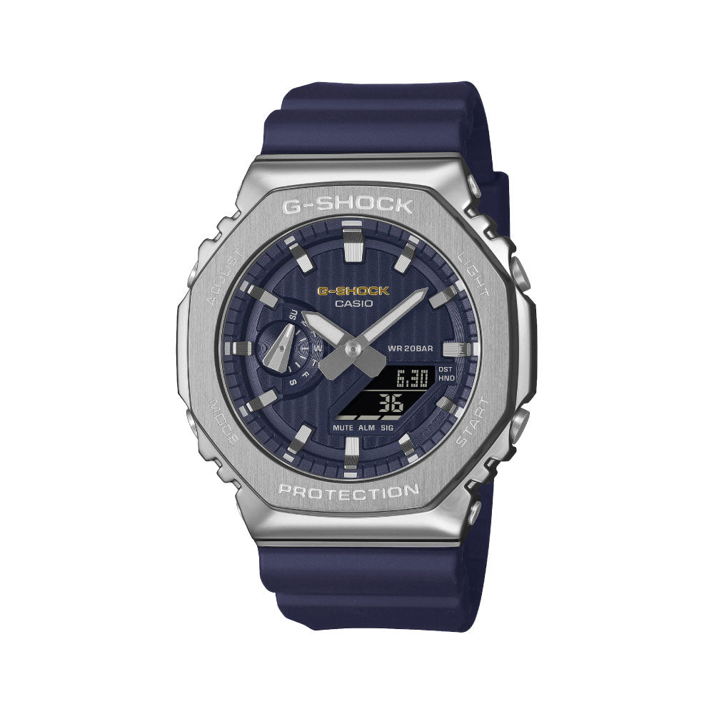 G-SHOCK ANALOG-DIGITAL 2100 Series GM-2110SH-2AJF PRECIOUS HEART