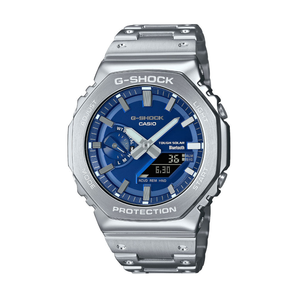 G-SHOCK FULL METAL 2100 Series GM-B2100AD-2AJF gショック ジー