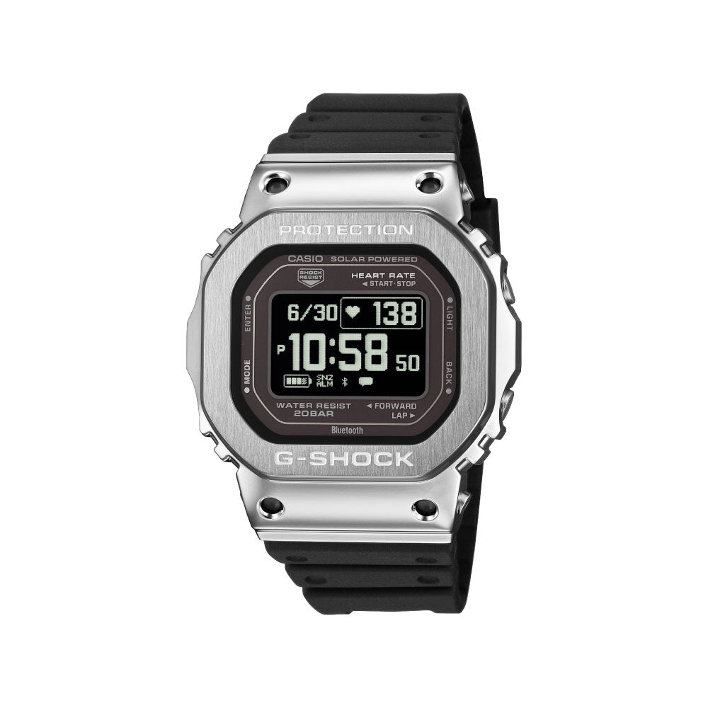 G-SHOCK G-SQUAD DW-H5600 COVERED GM-H5600-1JR G-Shock G-Shock MIP