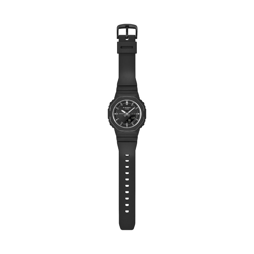 <先行予約受付中/2025年10月10日発売>G-SHOCK ANALOG-DIGITAL WOMEN GMA-P2110-1AJF カシオ ジーショック 腕時計 レディース