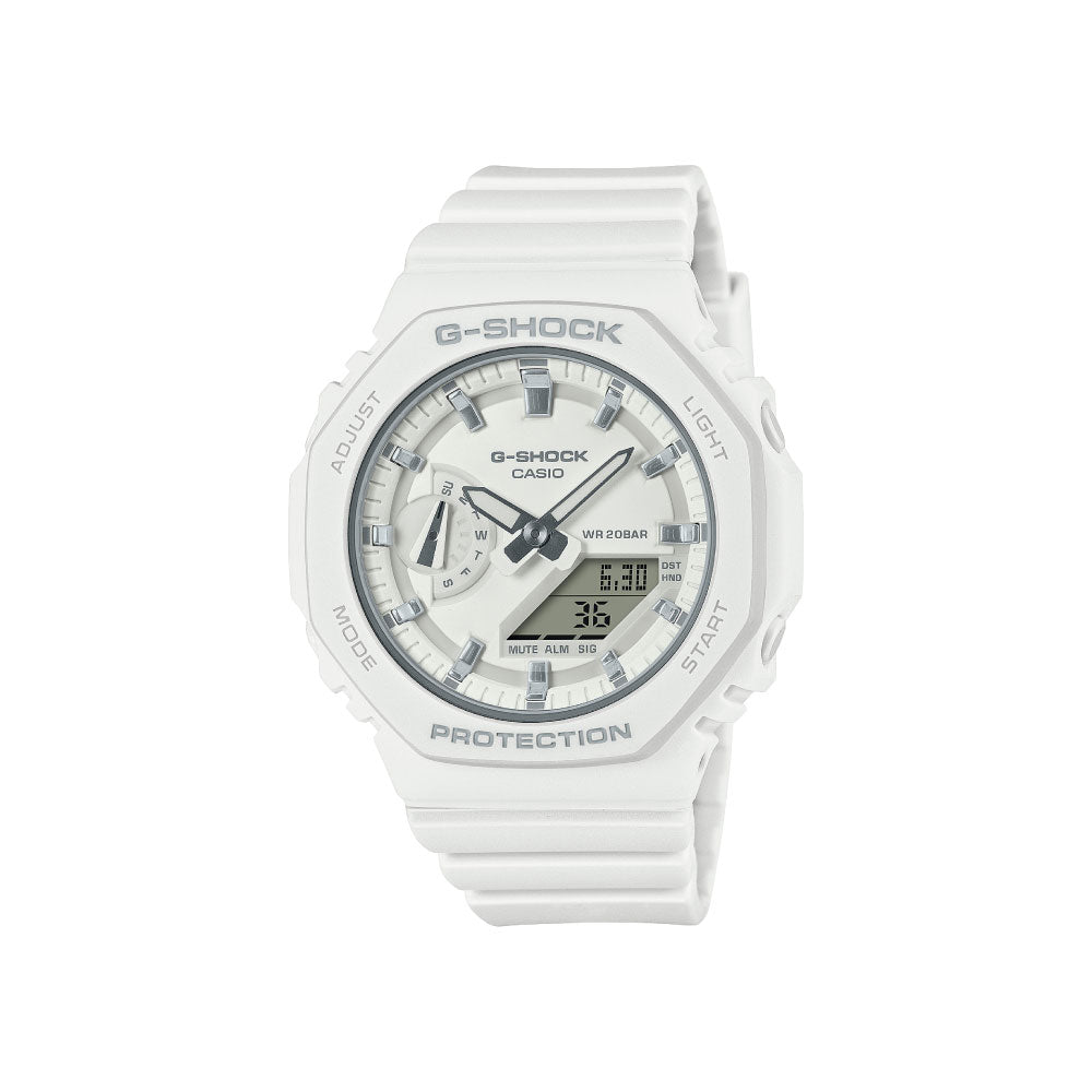 G-SHOCK GMA-S2100-7AJF 腕時計 G-SHOCK ANALOG-DIGITAL WOMEN GMA-S2100-7AJF ジーショック カシオ