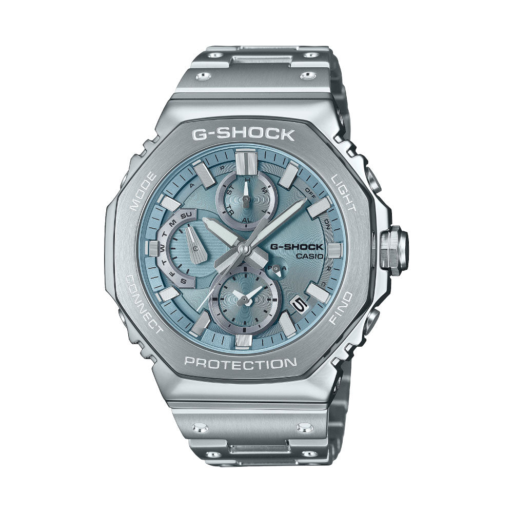 G-SHOCK FULL METAL GMC-B2100 SERIES GMC-B2100AD-2AJF gショック