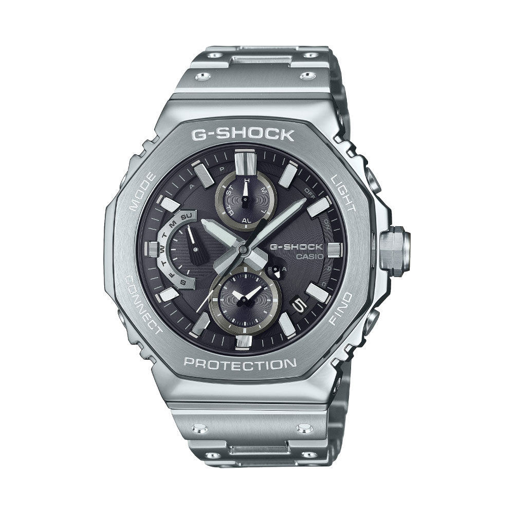 G-SHOCK FULL METAL GMC-B2100 SERIES GMC-B2100D-1AJF gショック ジー