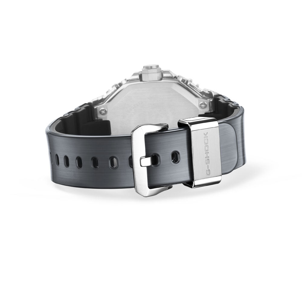 CASIO G-SHOCK FULL METAL GMC-B2100 SERIES GMC-B2100Y-1AJF カシオ ジーショック