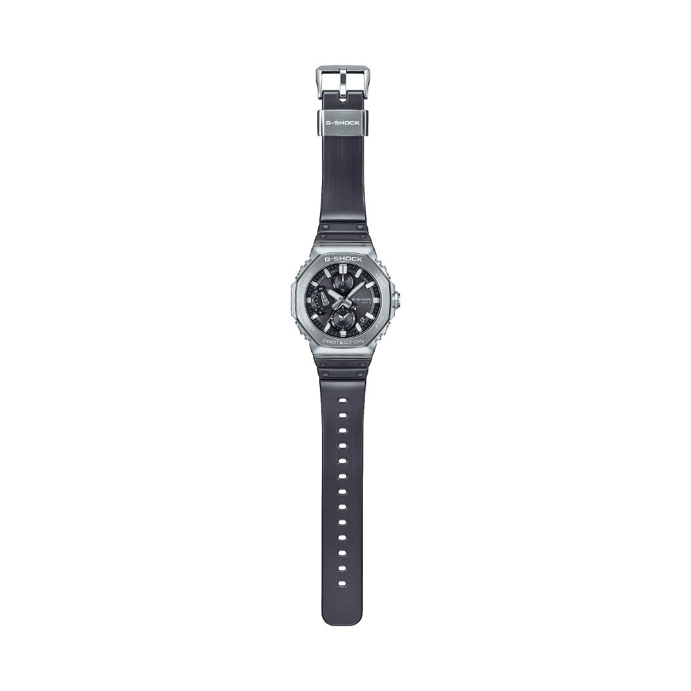 CASIO G-SHOCK FULL METAL GMC-B2100 SERIES GMC-B2100Y-1AJF カシオ ジーショック