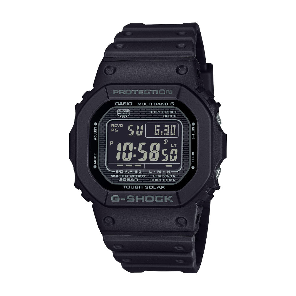 G-SHOCK DIGITAL 5000 SERIES GW-5000HS-1JF ジーショック オリジン カシオ 腕時計 メンズ