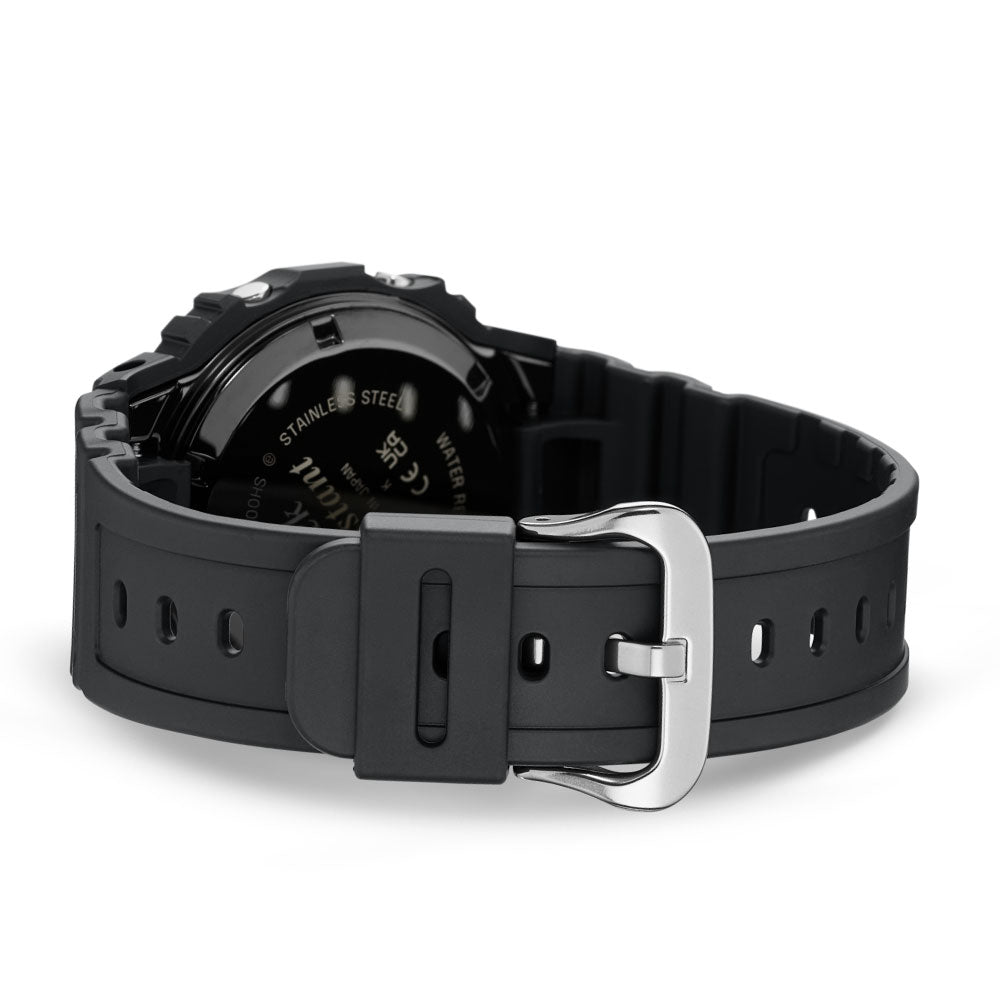 G-SHOCK DIGITAL 5000 SERIES GW-5000HS-1JF ジーショック オリジン カシオ 腕時計 メンズ