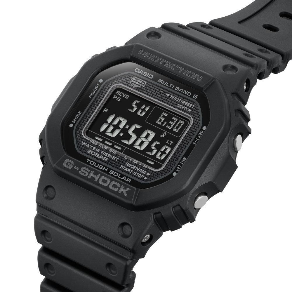 G-SHOCK DIGITAL 5000 SERIES GW-5000HS-1JF ジーショック オリジン カシオ 腕時計 メンズ