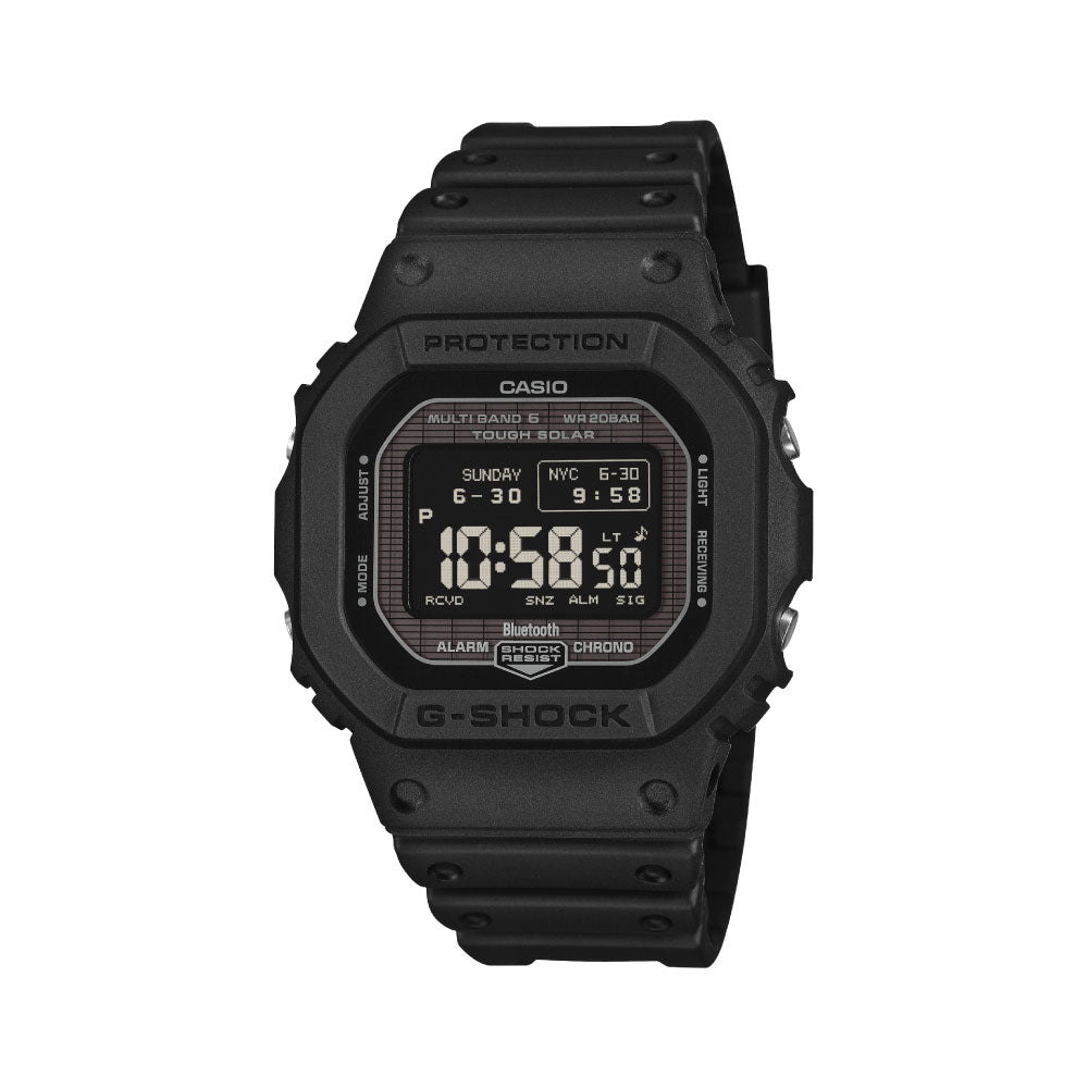 G-SHOCK DIGITAL 5600 SERIES GW-BX5600-1A1JF ジーショック カシオ