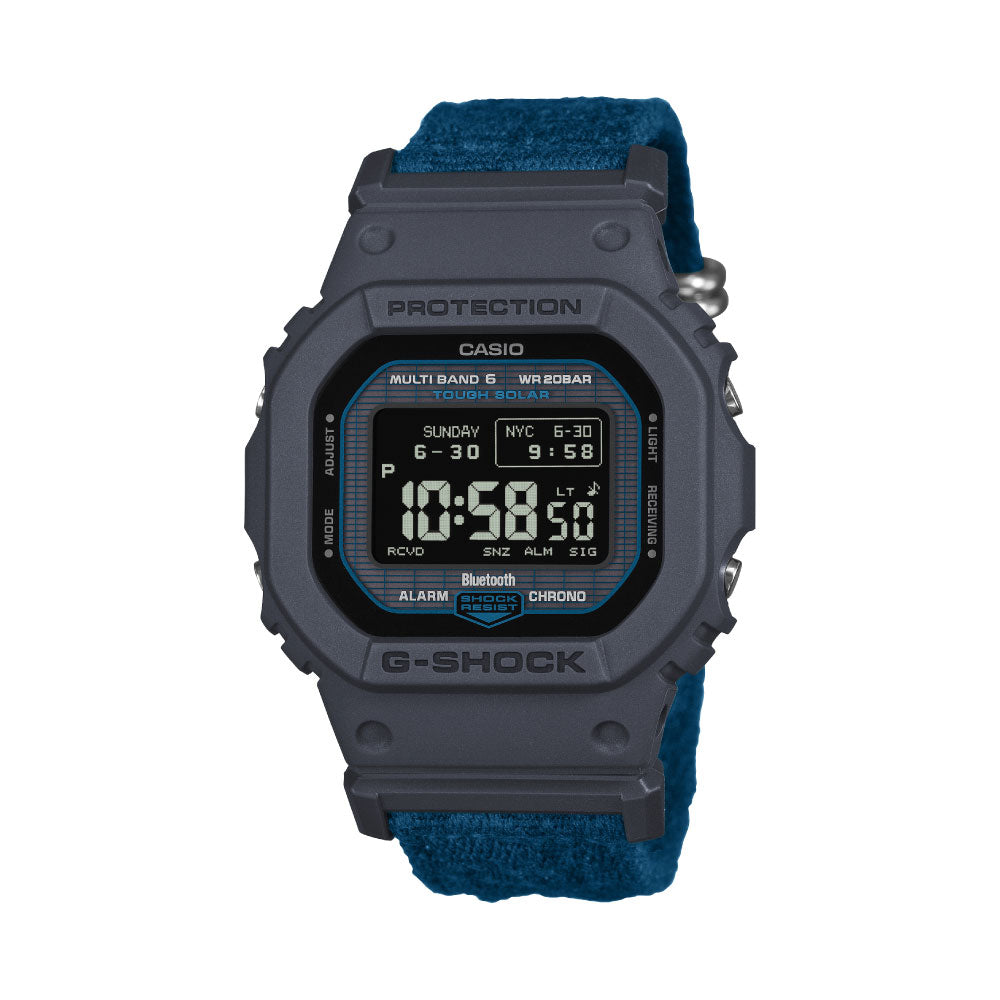 G-SHOCK EARTH DAY＃3 GW-BX5600CBG-2JR ジーショック 腕時計 メンズ