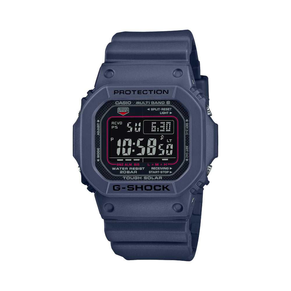 G-SHOCK DIGITAL 5600 SERIES GW-M5610U-2JF G-Shock Casio Men