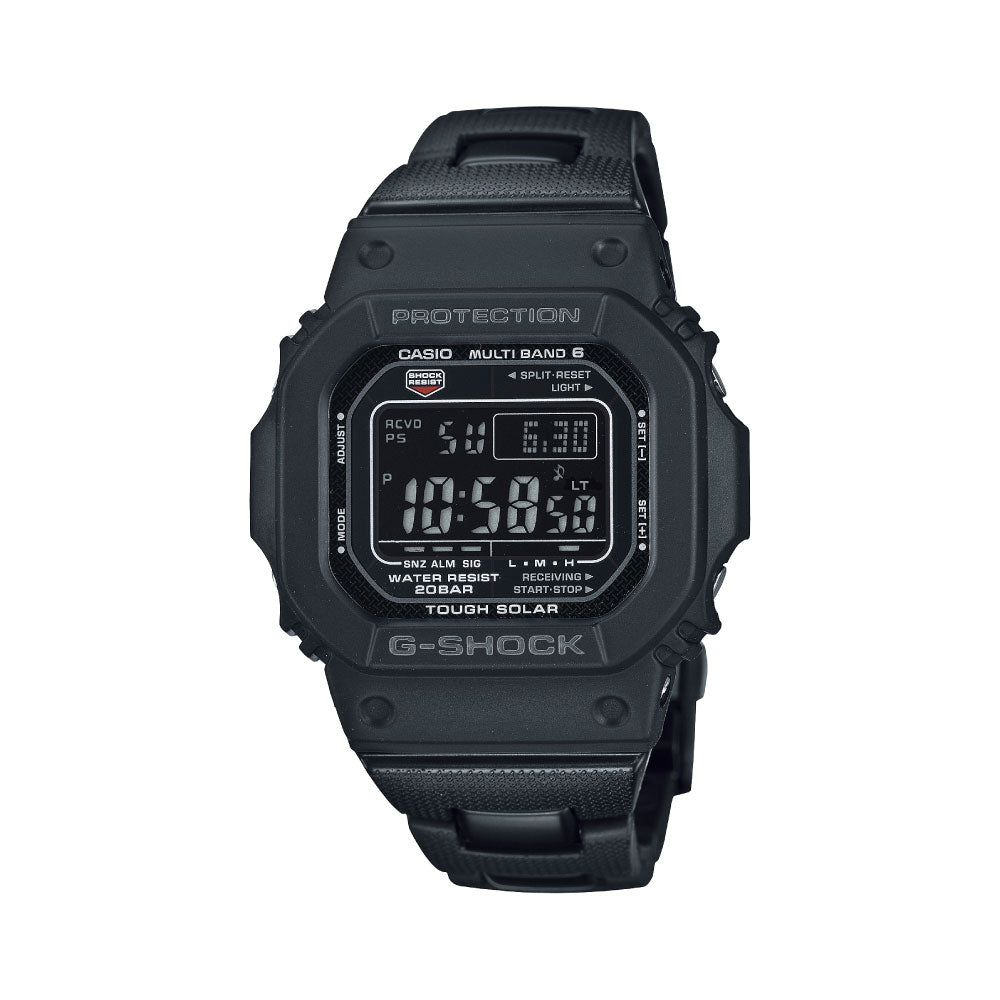 G-SHOCK DIGITAL 5600 SERIES GW-M5610UBC-1JF G-SHOCK CASIO MEN'S