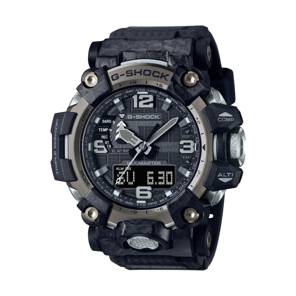 G-SHOCK MASTER OF G-LAND MUDMASTER GWG-2000-1A1JF ジーショック マッドマスター gショック ジーランド カシオ 腕時計 メンズ