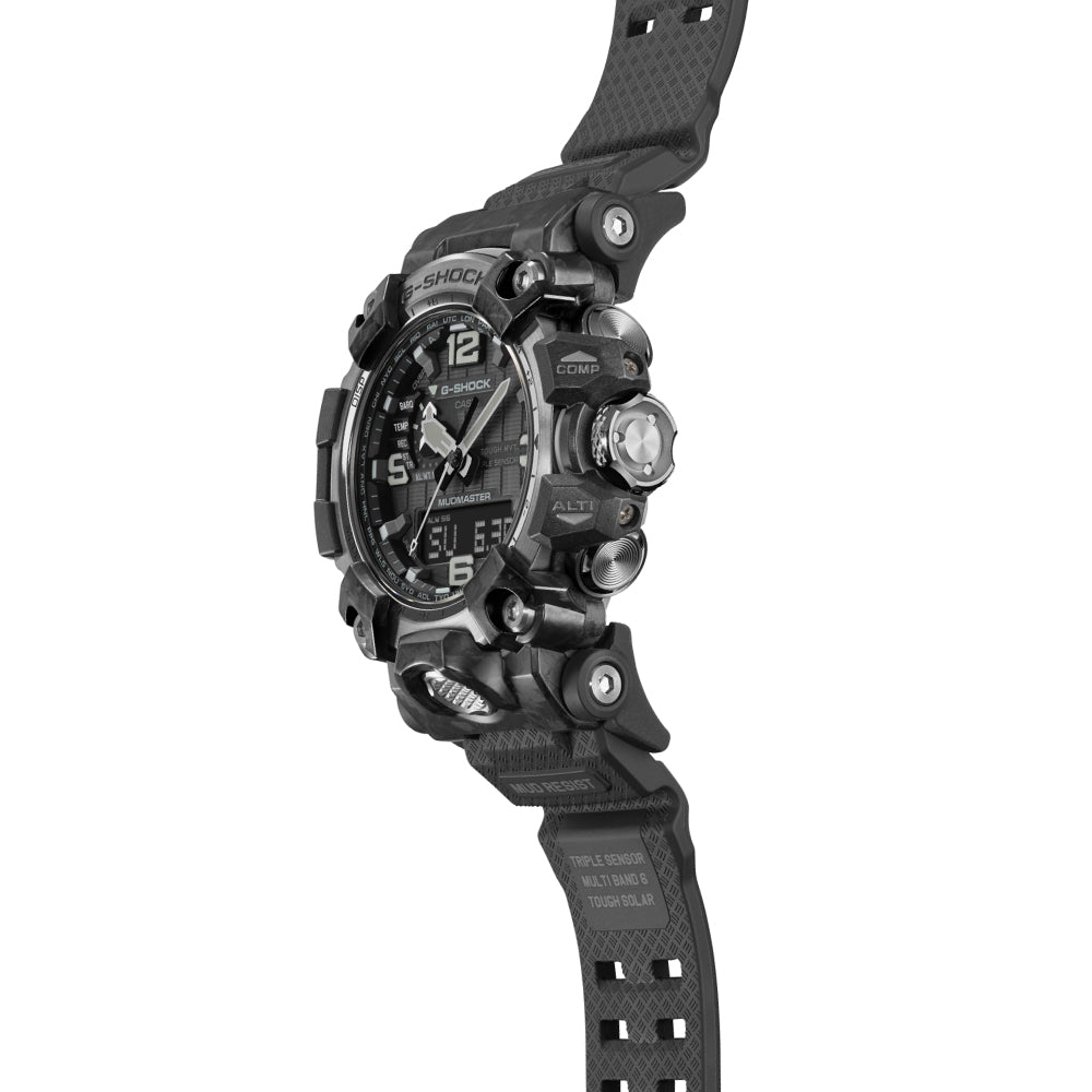 G-SHOCK MASTER OF G-LAND MUDMASTER GWG-2000-1A1JF ジーショック マッドマスター gショック ジーランド カシオ 腕時計 メンズ