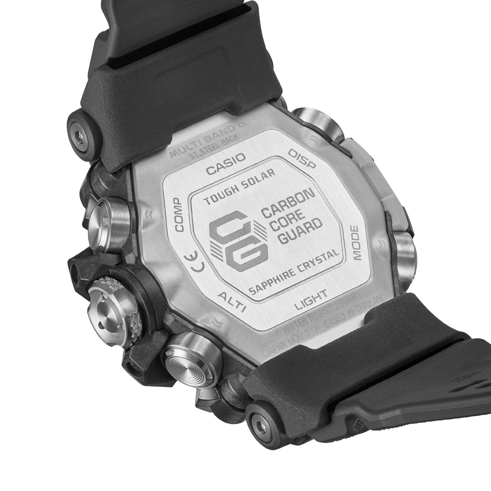 G-SHOCK MASTER OF G-LAND MUDMASTER GWG-2000-1A1JF ジーショック マッドマスター gショック ジーランド カシオ 腕時計 メンズ